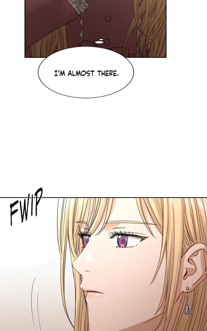 I Don't Love You Anymore Chapter 9 page 61 - 