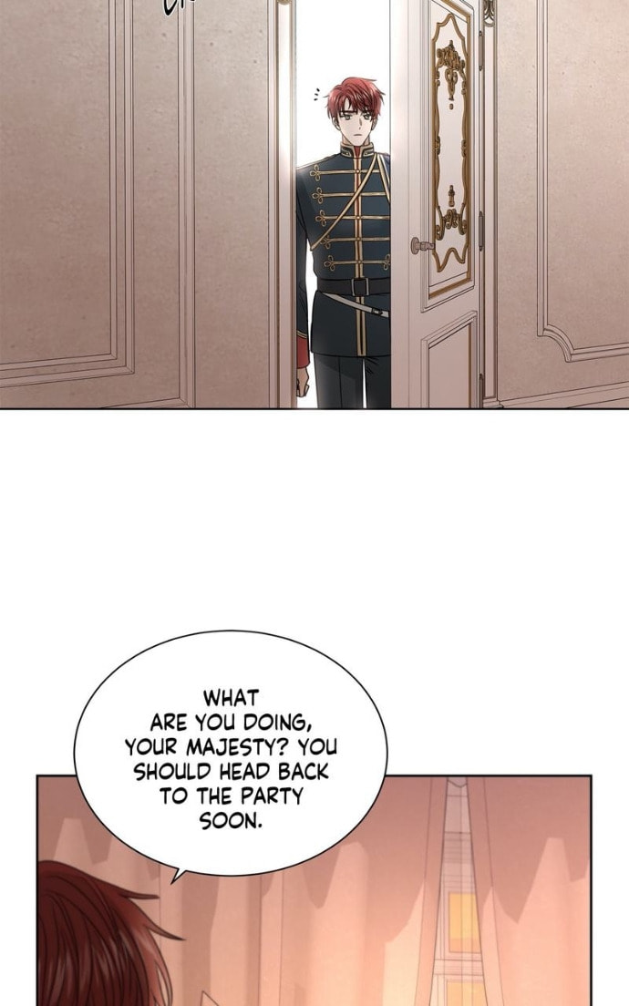 I Don't Love You Anymore Chapter 9 page 64 - 