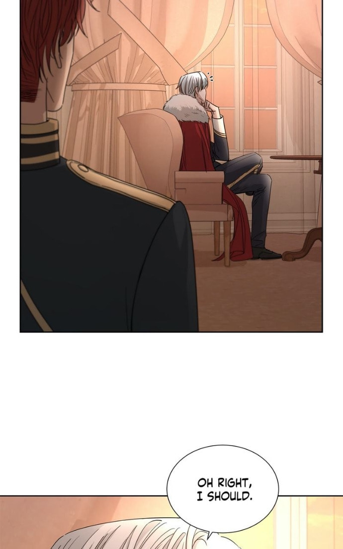 I Don't Love You Anymore Chapter 9 page 65 - 