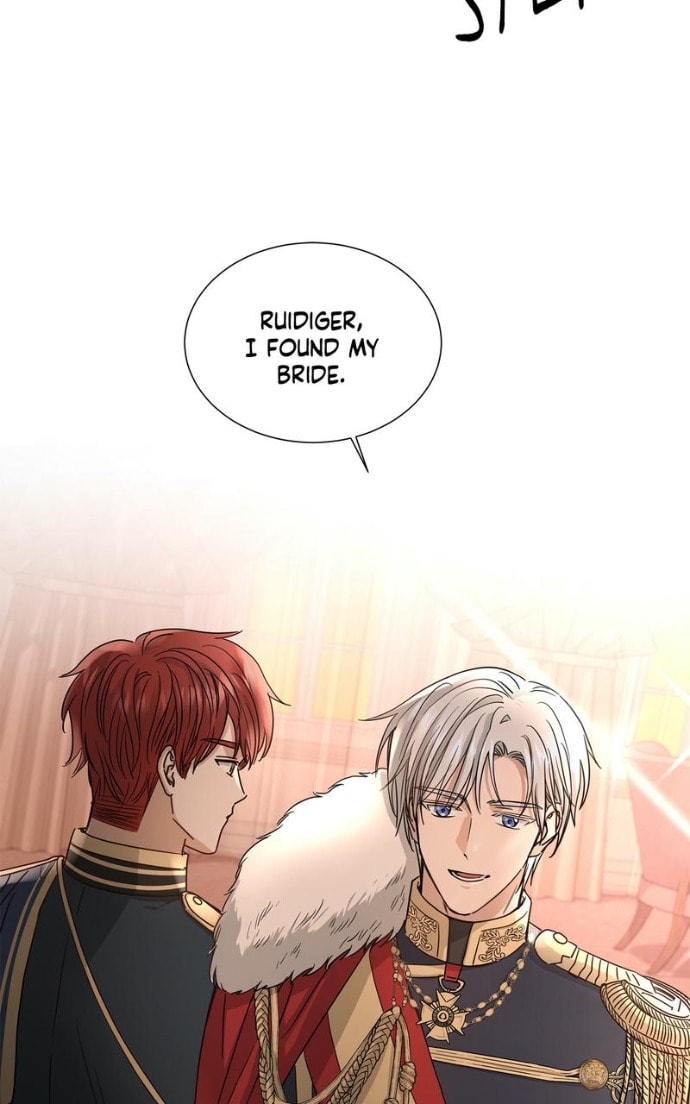 I Don't Love You Anymore Chapter 9 page 69 - 