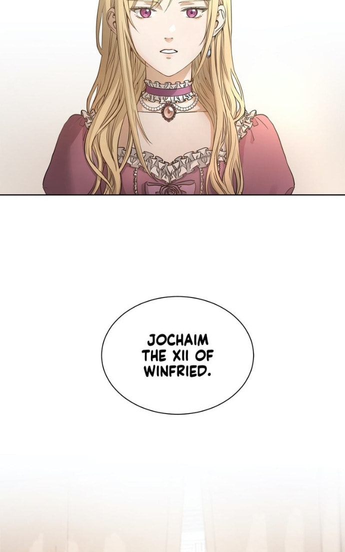 I Don't Love You Anymore Chapter 9 page 8 - 