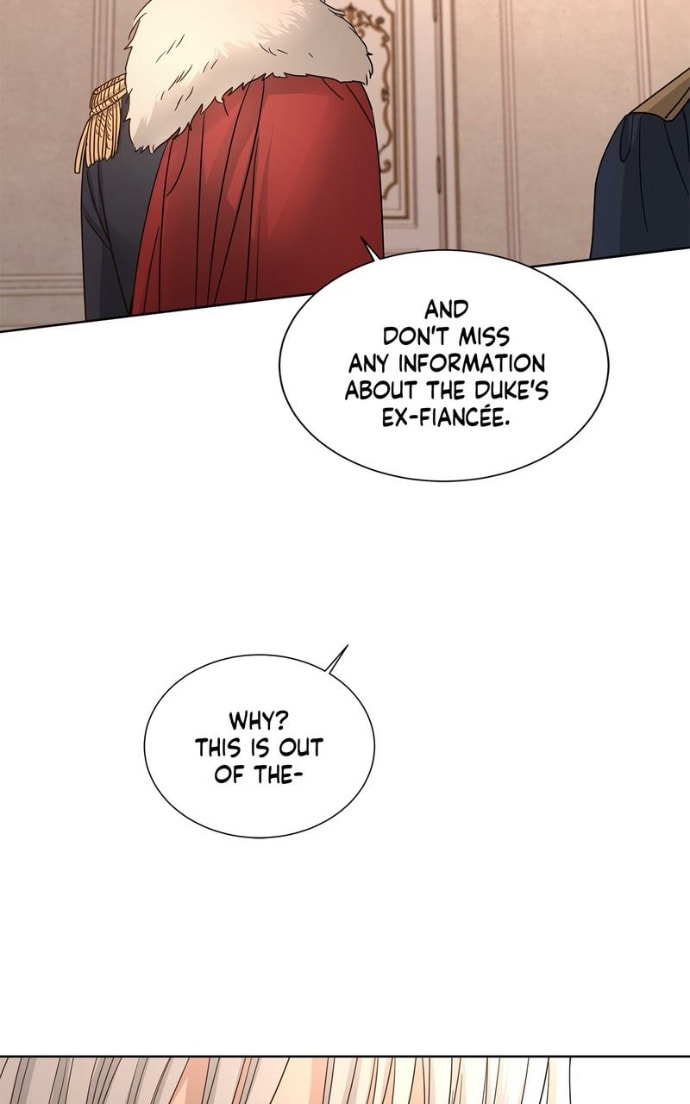 I Don't Love You Anymore Chapter 9 page 72 - 