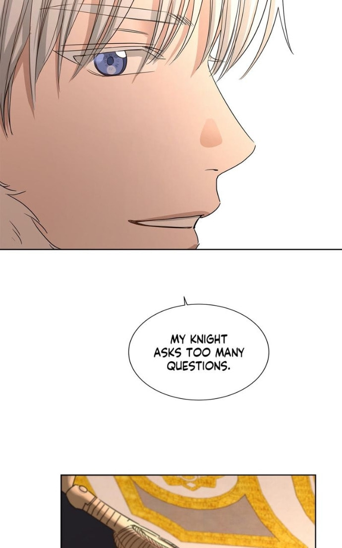I Don't Love You Anymore Chapter 9 page 73 - 