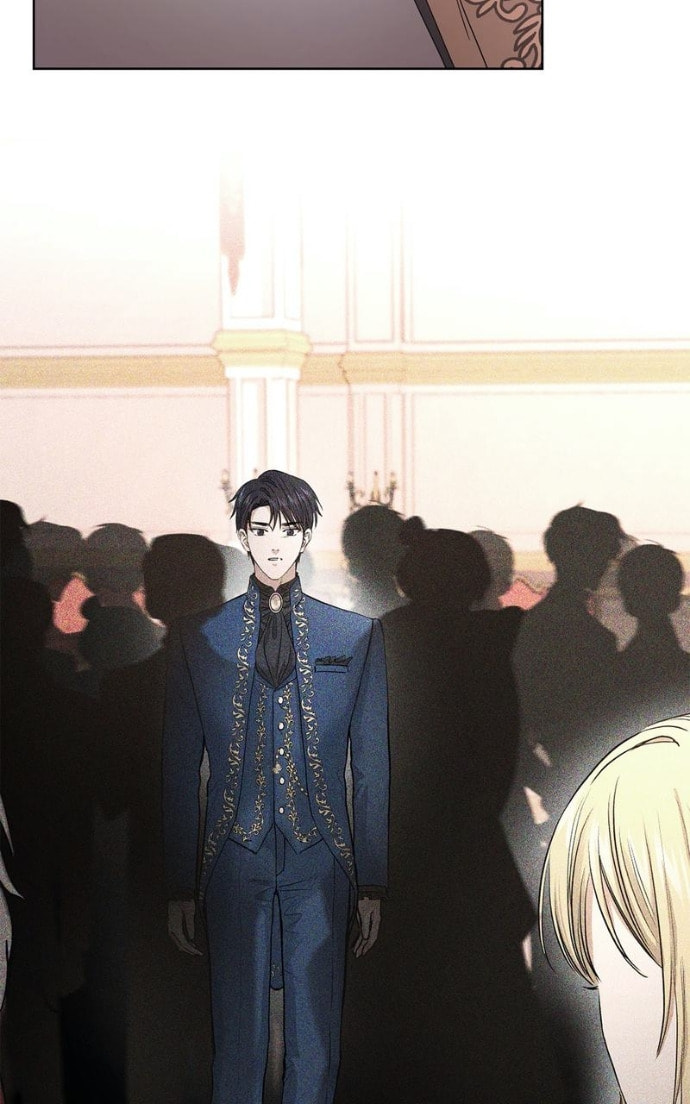 I Don't Love You Anymore Chapter 9 page 76 - 