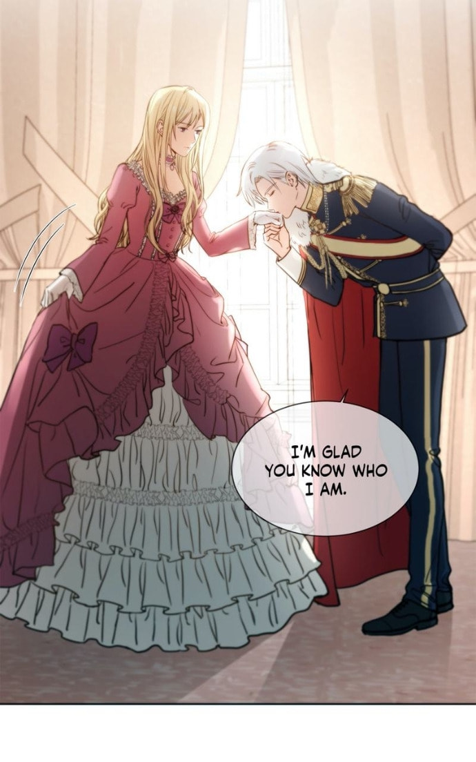 I Don't Love You Anymore Chapter 9 page 9 - 
