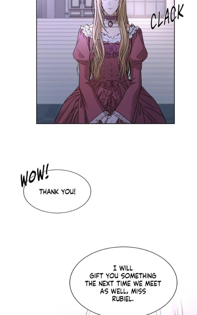 I Don't Love You Anymore Chapter 9 page 82 - 