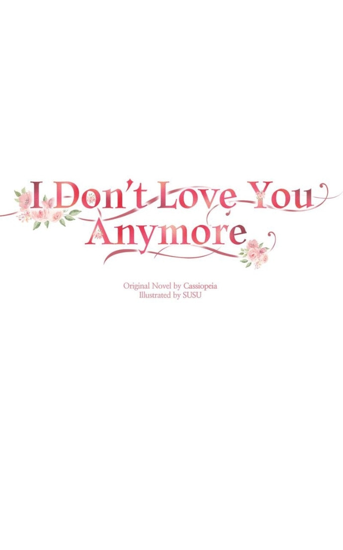 I Don't Love You Anymore Chapter 90 page 14 - 