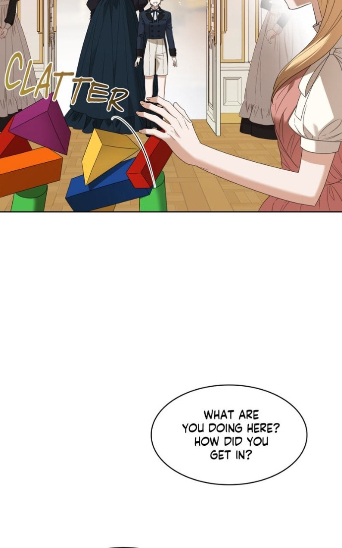 I Don't Love You Anymore Chapter 90 page 17 - 