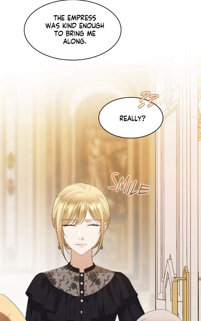 I Don't Love You Anymore Chapter 90 page 18 - 
