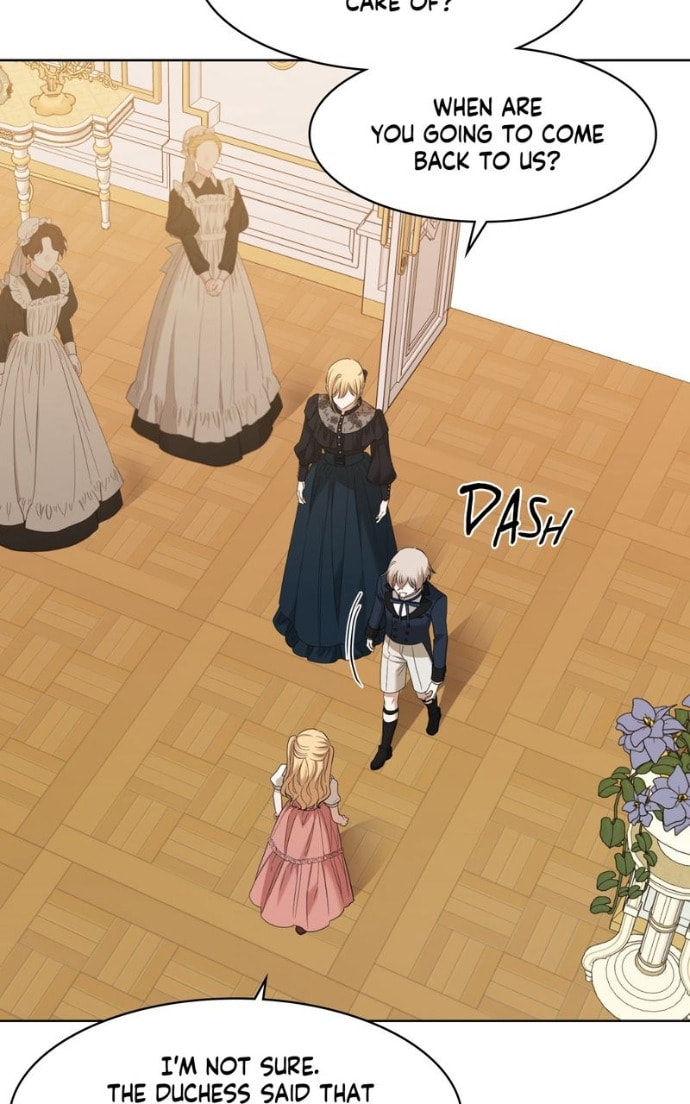 I Don't Love You Anymore Chapter 90 page 20 - 