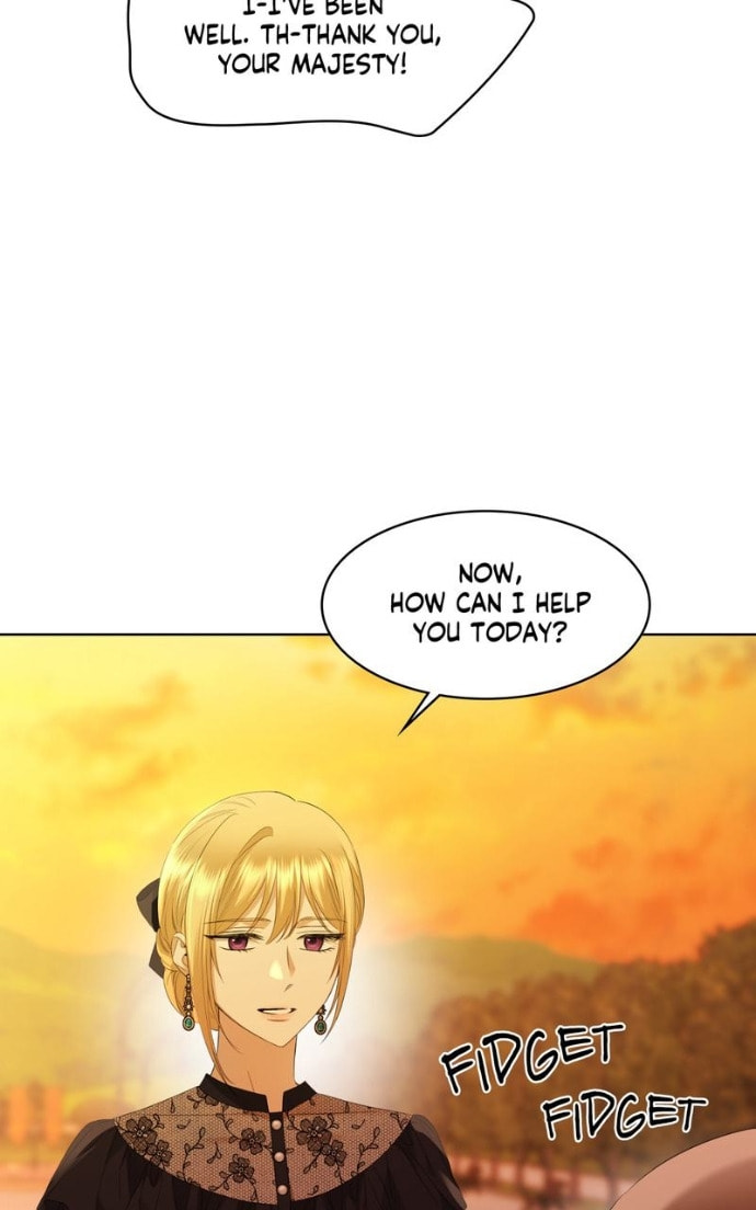 I Don't Love You Anymore Chapter 90 page 3 - 