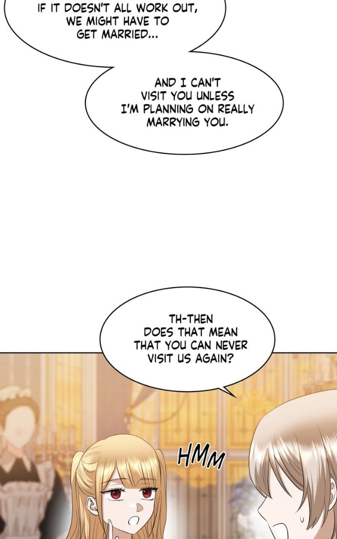 I Don't Love You Anymore Chapter 90 page 21 - 