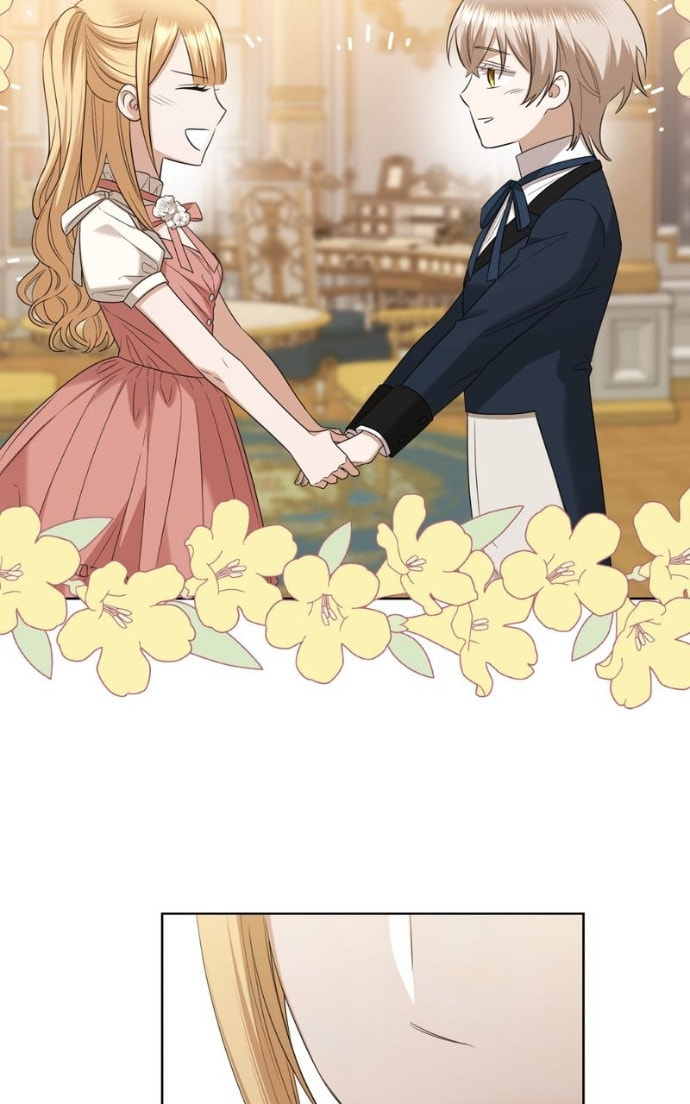 I Don't Love You Anymore Chapter 90 page 25 - 