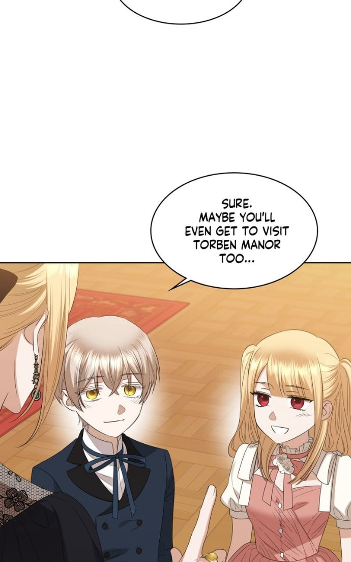 I Don't Love You Anymore Chapter 90 page 28 - 