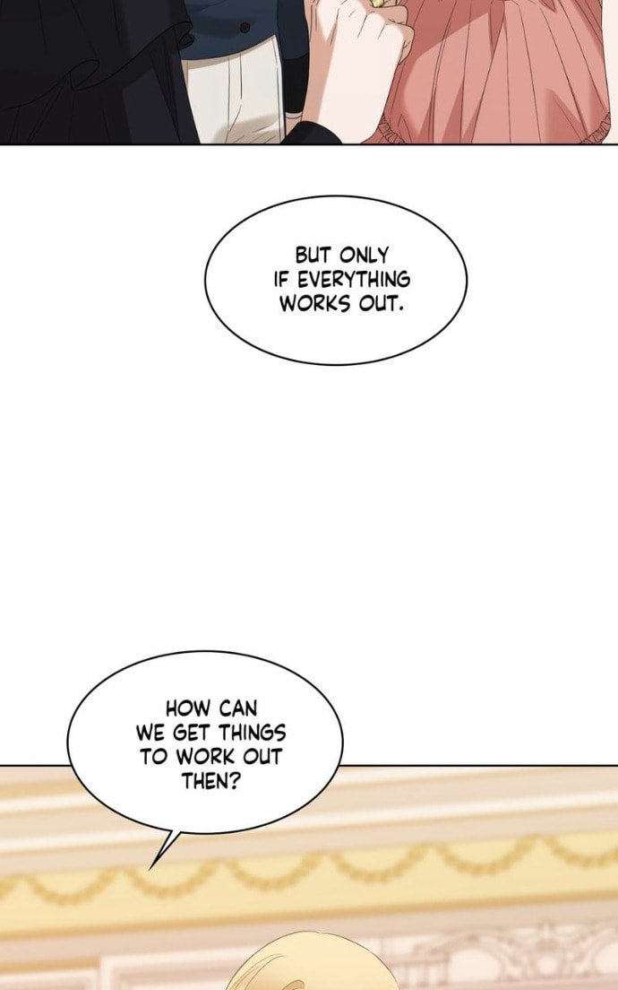I Don't Love You Anymore Chapter 90 page 29 - 