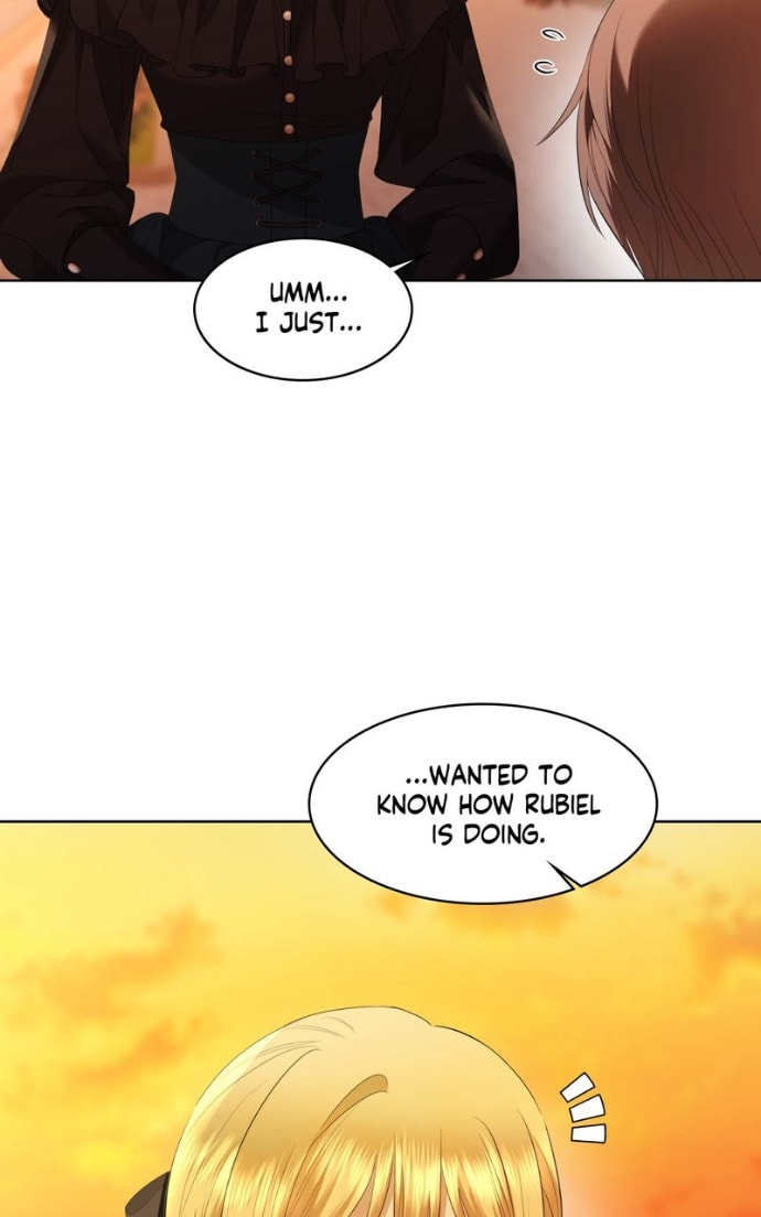 I Don't Love You Anymore Chapter 90 page 4 - 