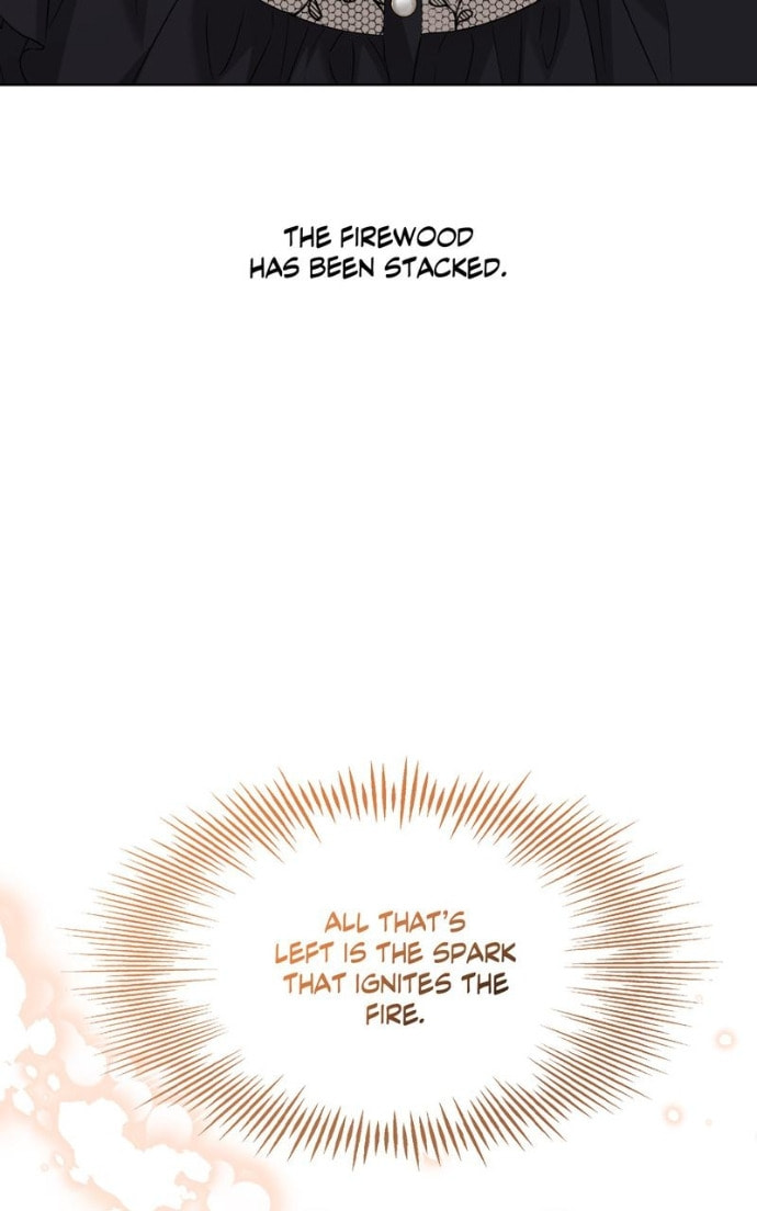 I Don't Love You Anymore Chapter 90 page 32 - 