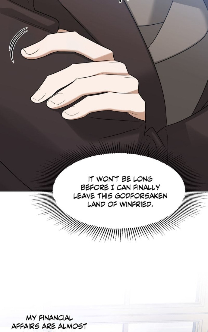 I Don't Love You Anymore Chapter 90 page 36 - 