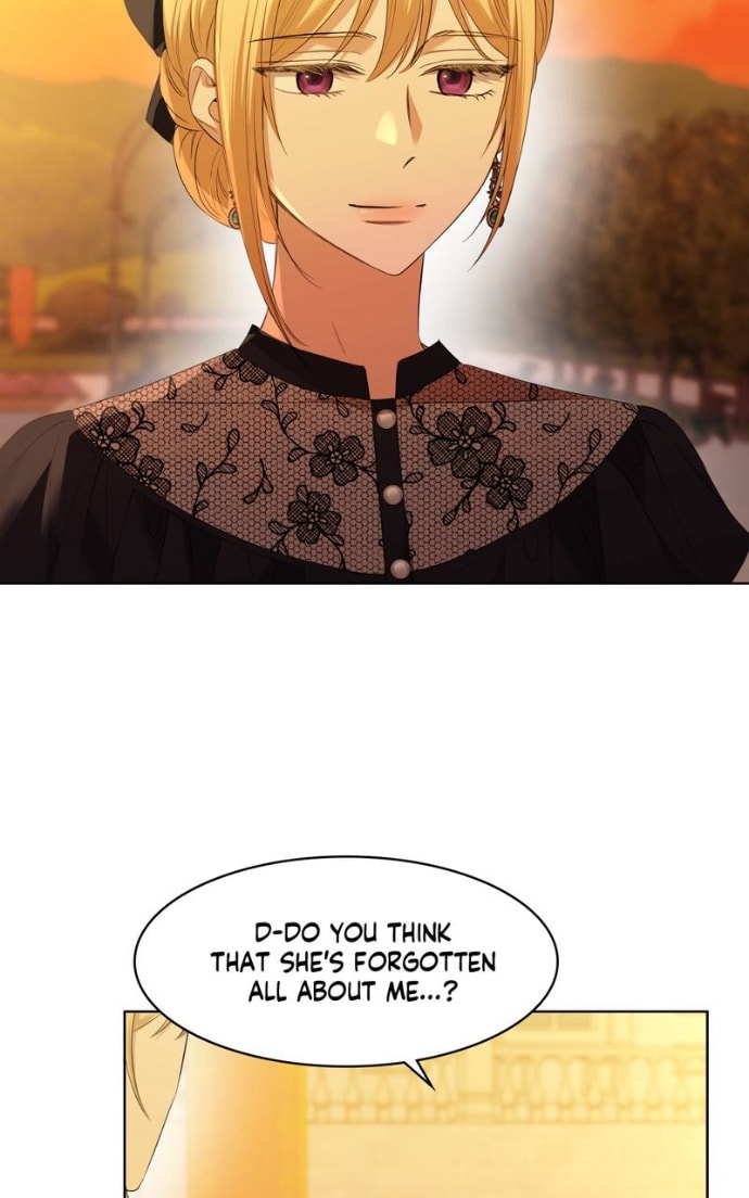 I Don't Love You Anymore Chapter 90 page 5 - 