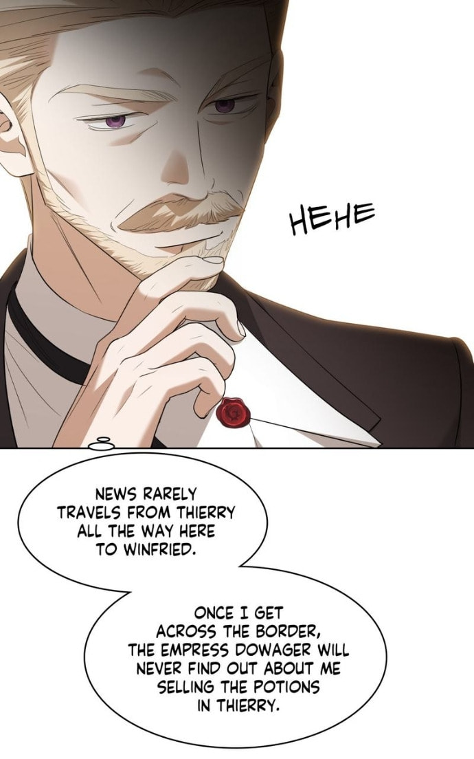 I Don't Love You Anymore Chapter 90 page 46 - 