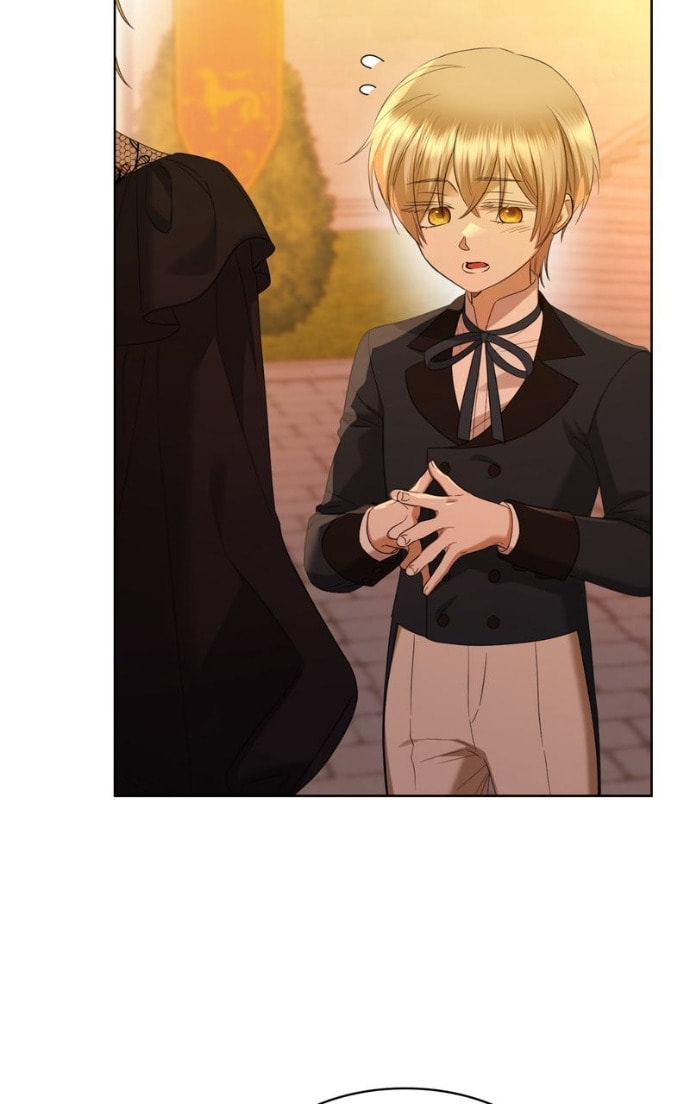I Don't Love You Anymore Chapter 90 page 6 - 