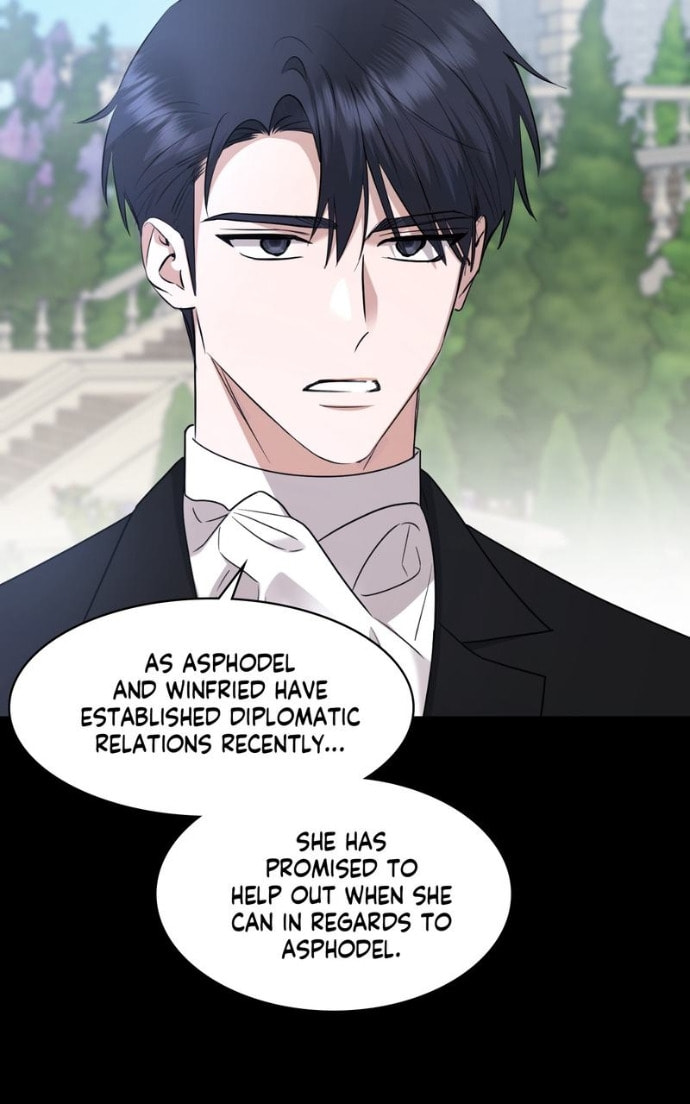 I Don't Love You Anymore Chapter 90 page 52 - 