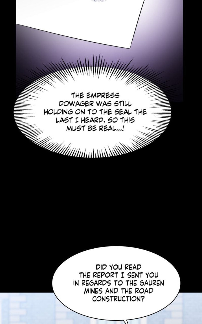 I Don't Love You Anymore Chapter 90 page 56 - 