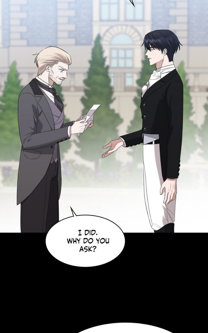 I Don't Love You Anymore Chapter 90 page 57 - 