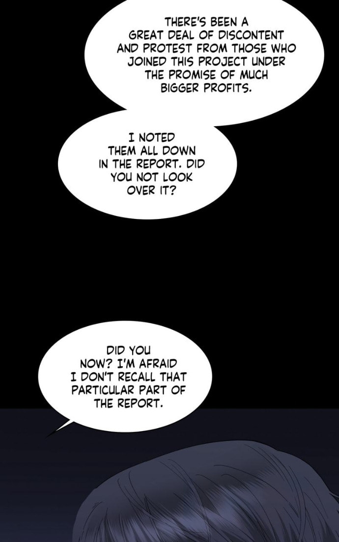 I Don't Love You Anymore Chapter 90 page 58 - 