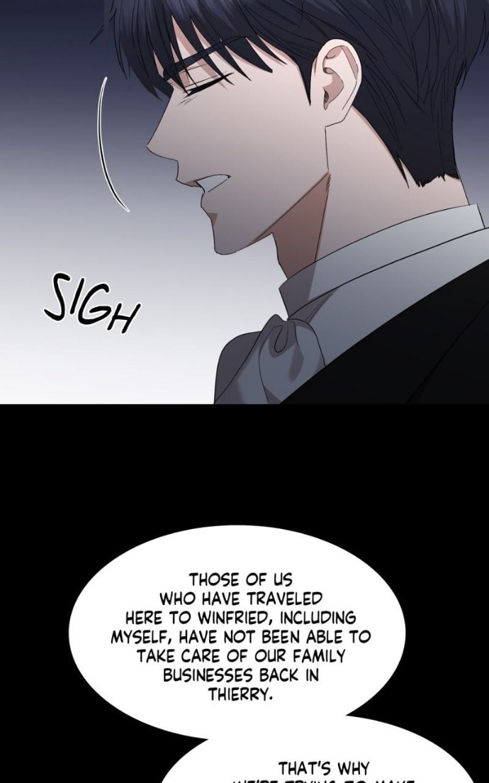 I Don't Love You Anymore Chapter 90 page 59 - 