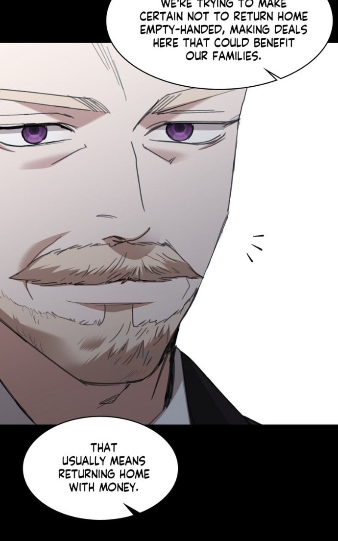 I Don't Love You Anymore Chapter 90 page 60 - 