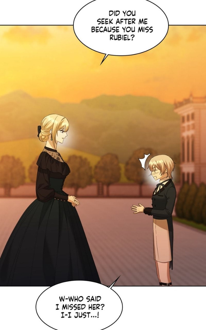 I Don't Love You Anymore Chapter 90 page 7 - 