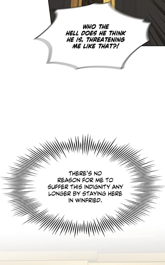 I Don't Love You Anymore Chapter 90 page 74 - 
