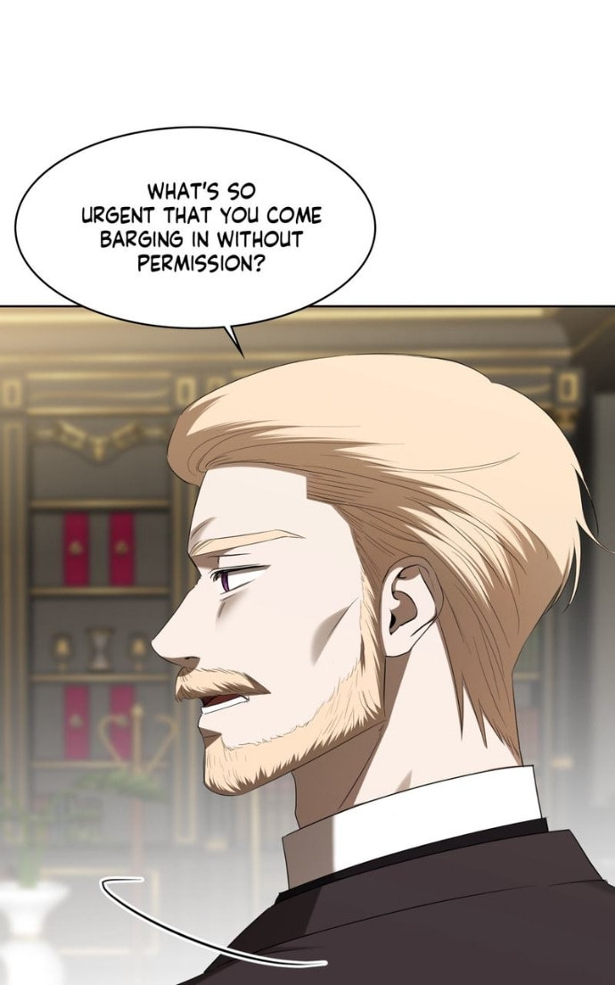 I Don't Love You Anymore Chapter 90 page 84 - 