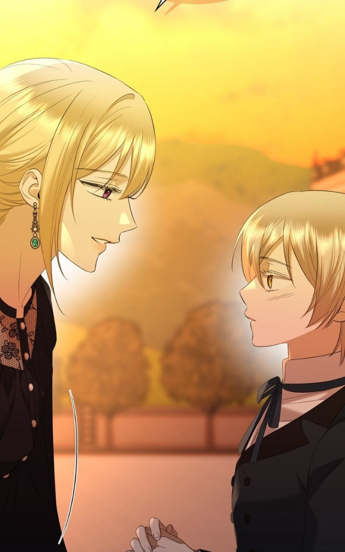 I Don't Love You Anymore Chapter 90 page 10 - 