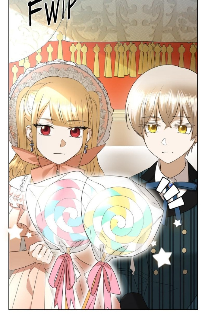I Don't Love You Anymore Chapter 91 page 17 - 