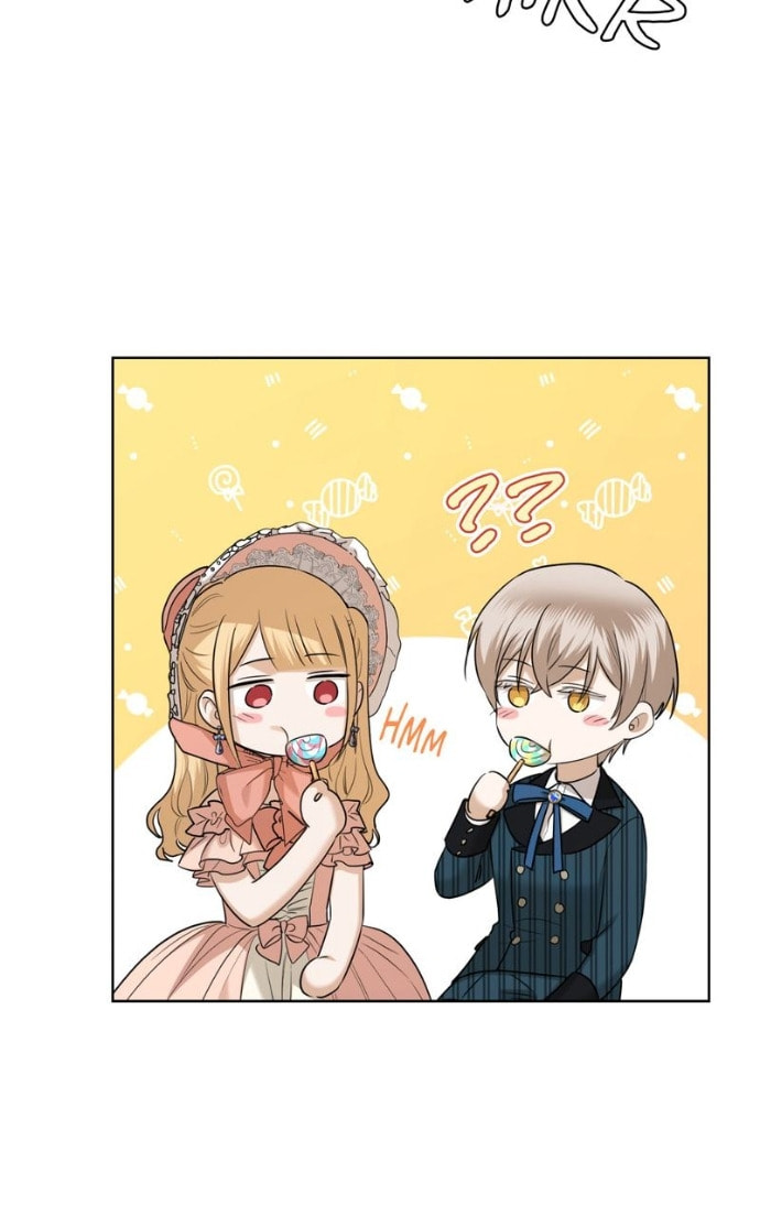 I Don't Love You Anymore Chapter 91 page 20 - 