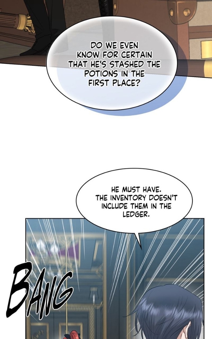 I Don't Love You Anymore Chapter 91 page 26 - 