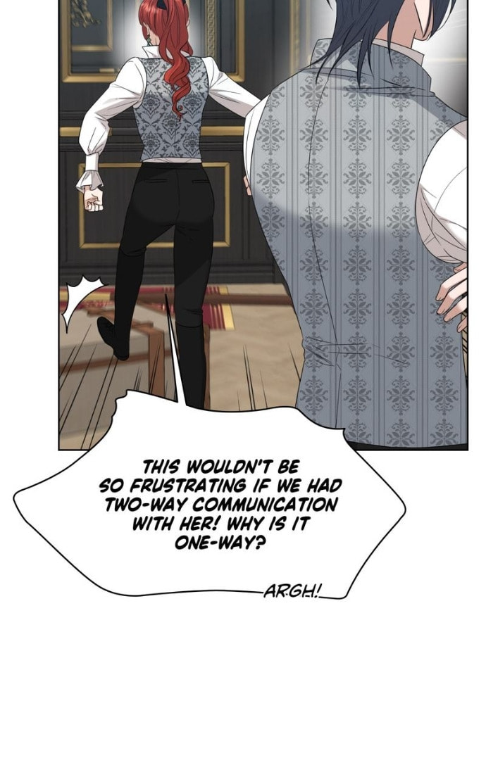 I Don't Love You Anymore Chapter 91 page 27 - 