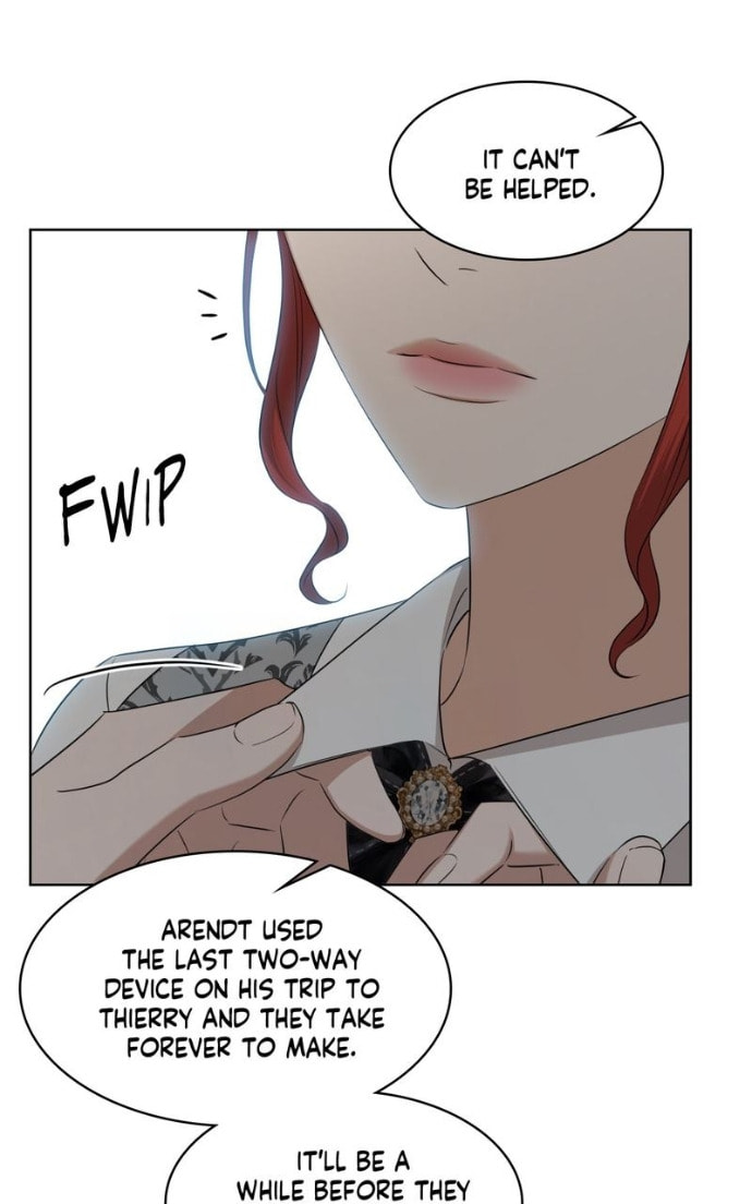 I Don't Love You Anymore Chapter 91 page 28 - 