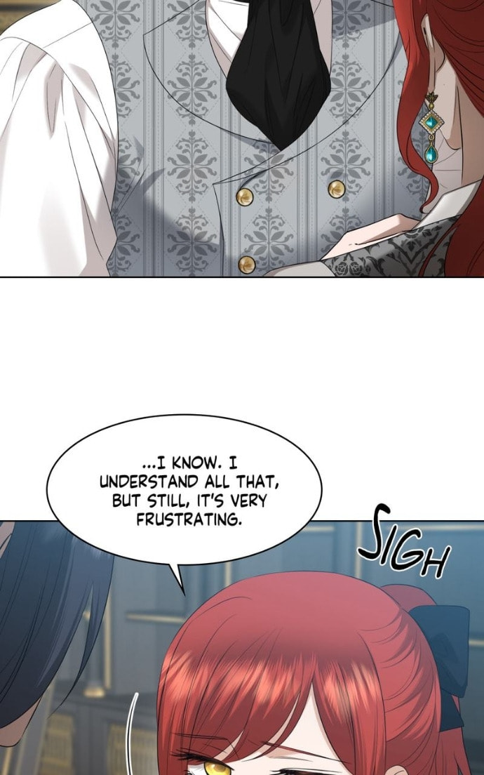 I Don't Love You Anymore Chapter 91 page 30 - 