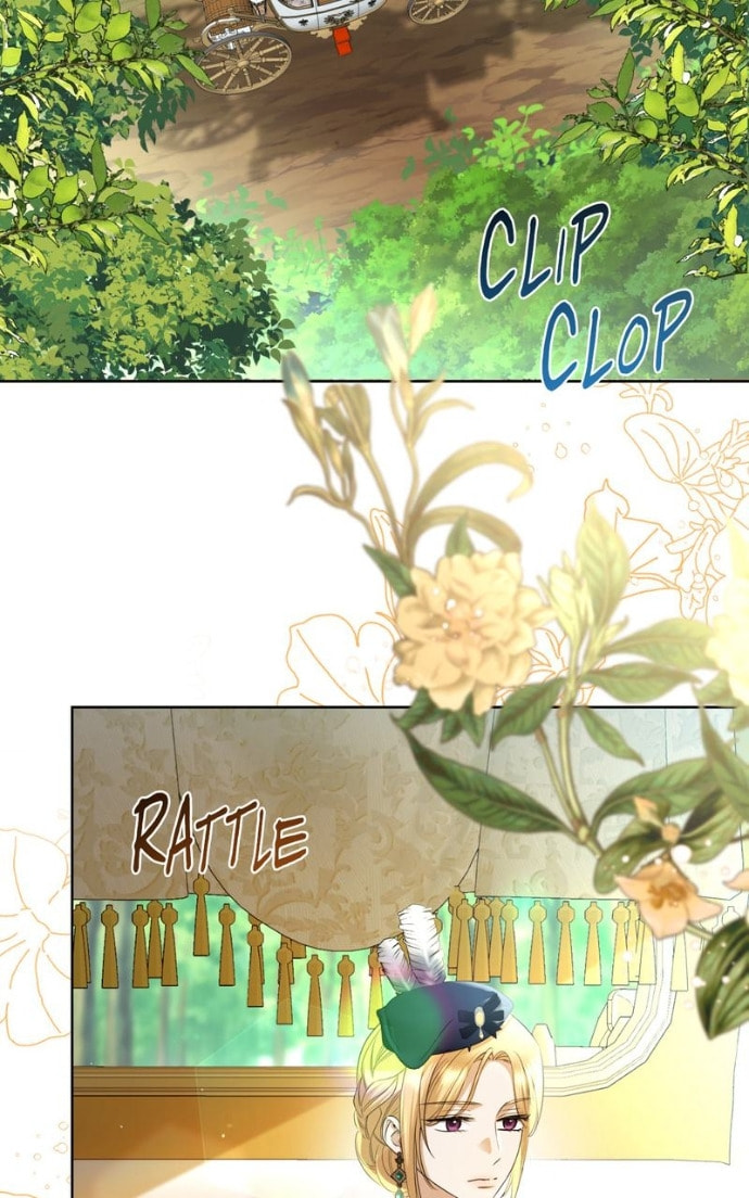 I Don't Love You Anymore Chapter 91 page 4 - 