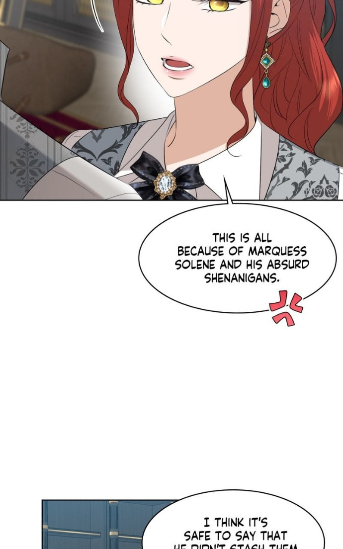I Don't Love You Anymore Chapter 91 page 31 - 
