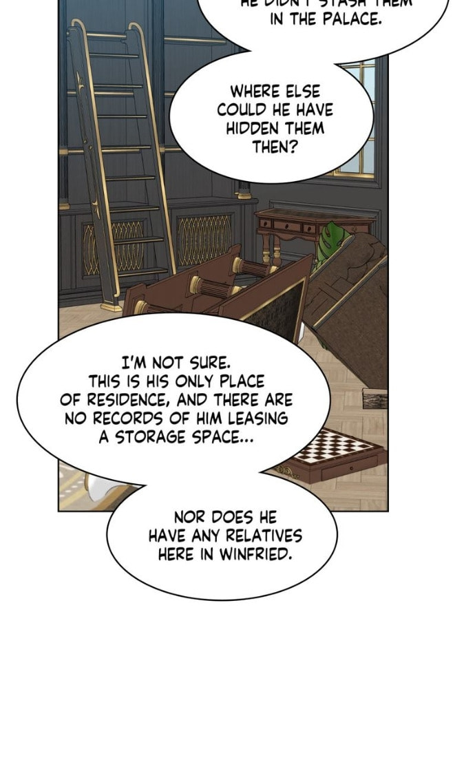 I Don't Love You Anymore Chapter 91 page 32 - 
