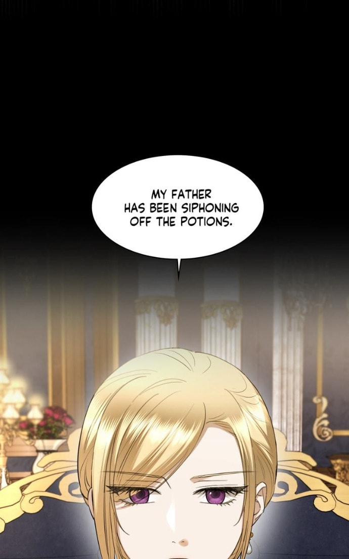 I Don't Love You Anymore Chapter 91 page 36 - 