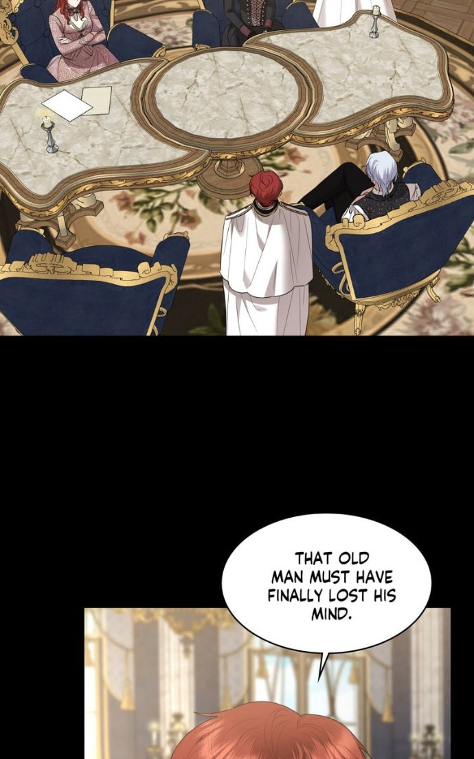 I Don't Love You Anymore Chapter 91 page 38 - 