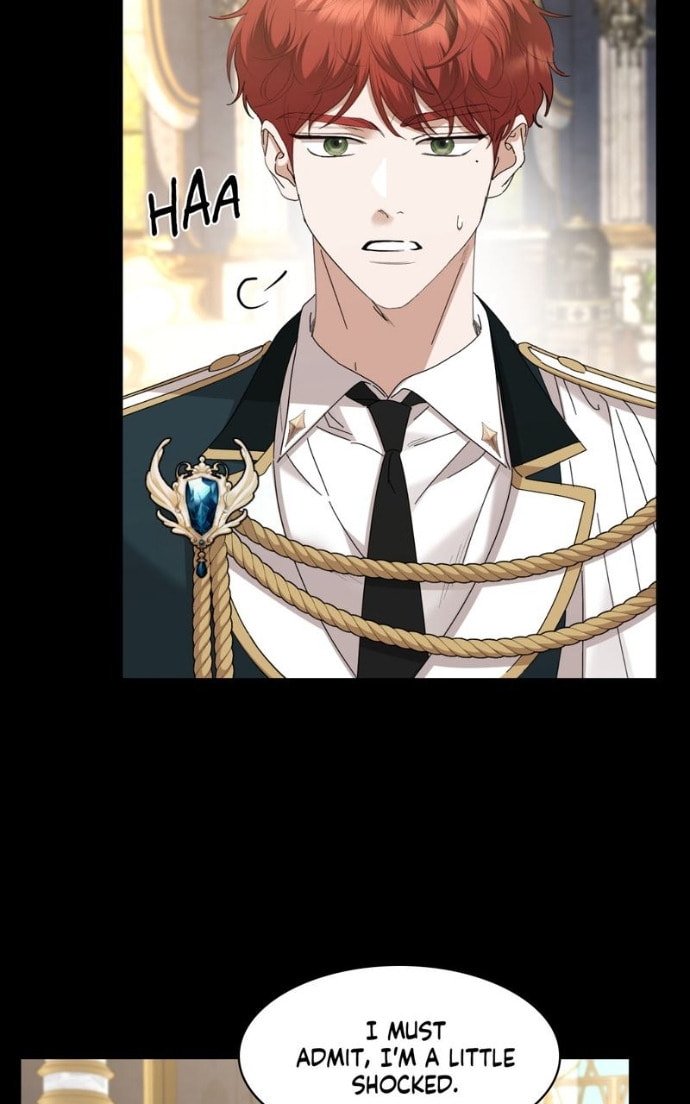 I Don't Love You Anymore Chapter 91 page 39 - 