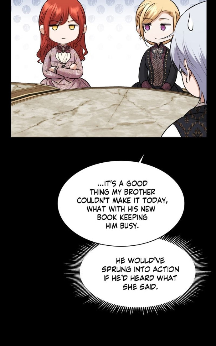 I Don't Love You Anymore Chapter 91 page 43 - 