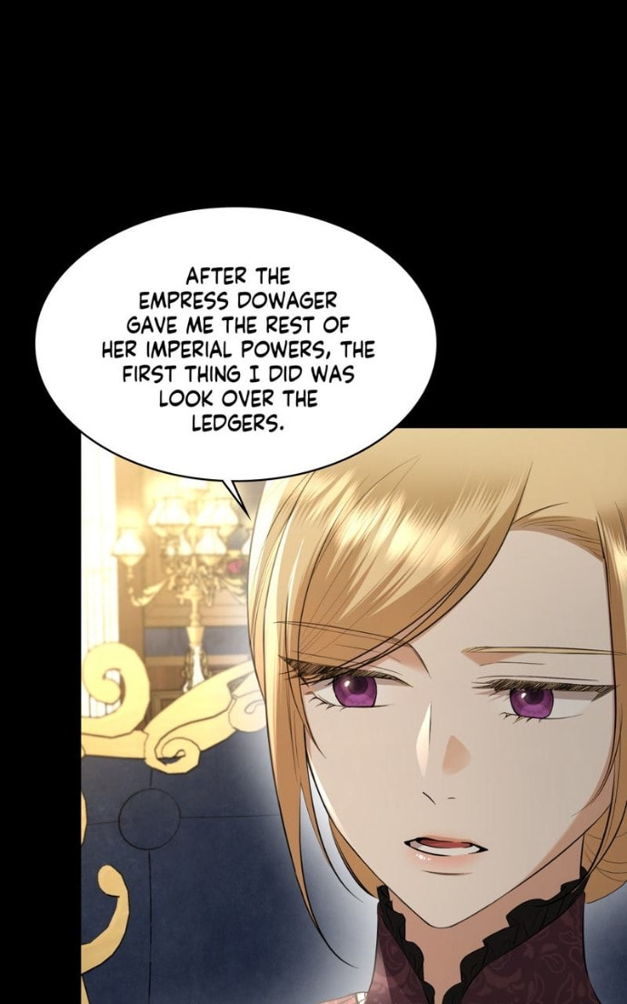 I Don't Love You Anymore Chapter 91 page 44 - 