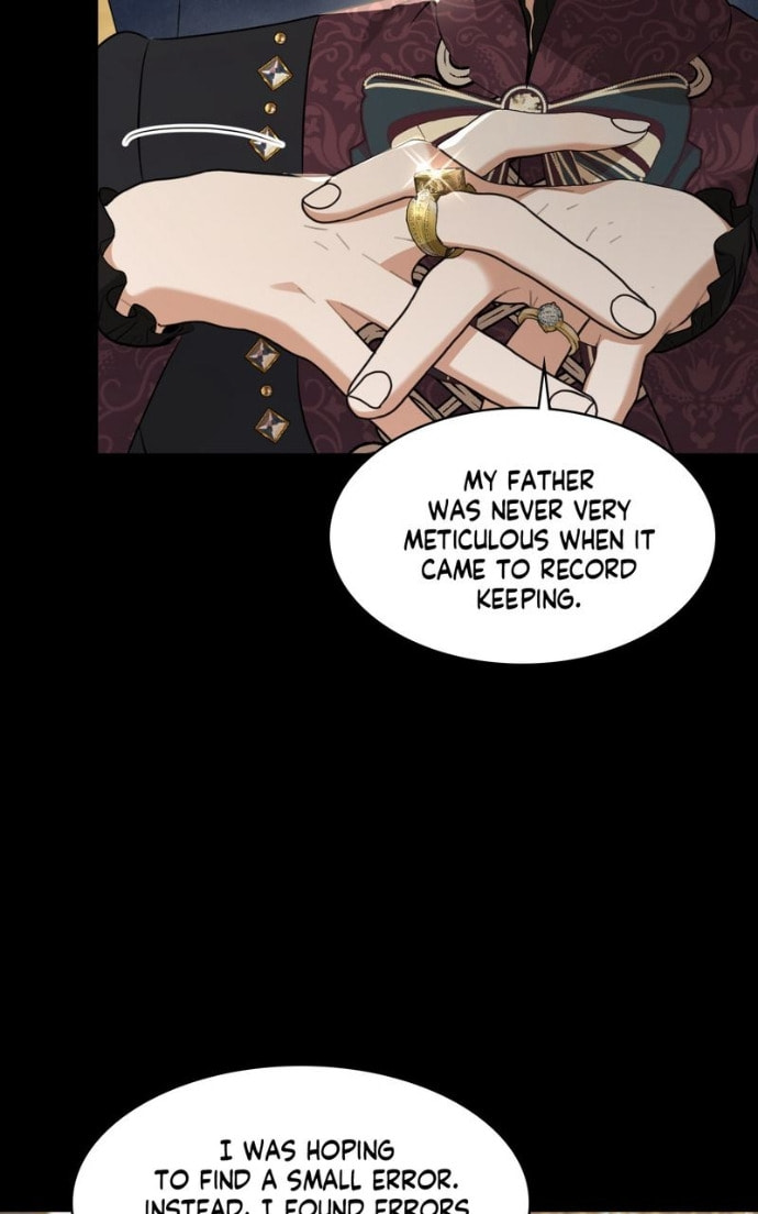 I Don't Love You Anymore Chapter 91 page 45 - 